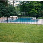 Swimming Pool Fences