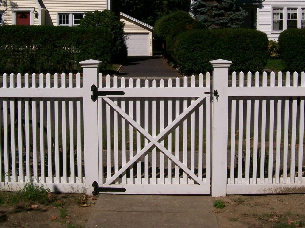 Picket Fences 10