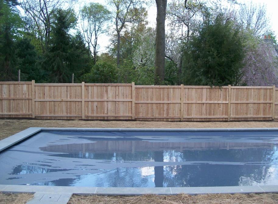 Pool Fences 3